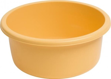 Bļoda Curver 173533, 4 l, dzeltena