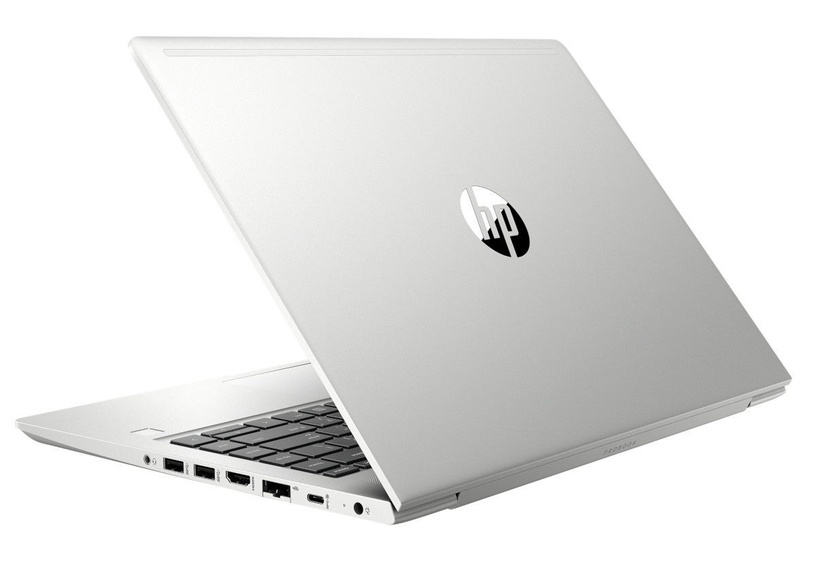 Nešiojamas kompiuteris HP ProBook 440 G6 Silver 5TK00EA PL, Intel Core i5-8265U (6 MB Cache, 3.90 GHz), 8 GB, 1016 GB, 14 ", Intel® UHD Graphics 620, sidabro