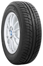 Зимняя шина Toyo Tires Snowprox S943 165/65/R14, 79-T-190 km/h, E, C, 70 дБ