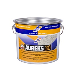 Grīdas krāsa Rilak Aureks-30, dzeltenīgi brūna, 2.7 l