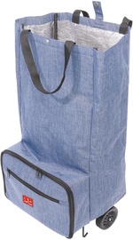 Šaltkrepšis Jata 994 Blue, 30 l