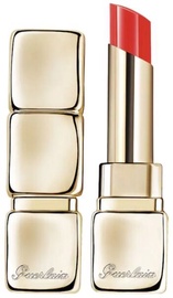 Губная помада Guerlain KissKiss Shine Bloom 520 Love Bloom, 3 г