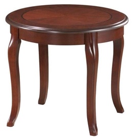 Kafijas galdiņš Signal Meble Royal D, 600x600x500 mm