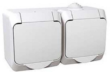 Schneider Electric Cedar WDE000523