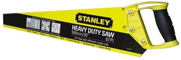 ZĀĢIS STANLEY 380/15 8 TPI EU 1-20-084