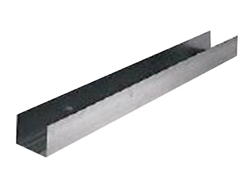 PROFILS METĀLA UD-P 28/27/0,6 L=3000