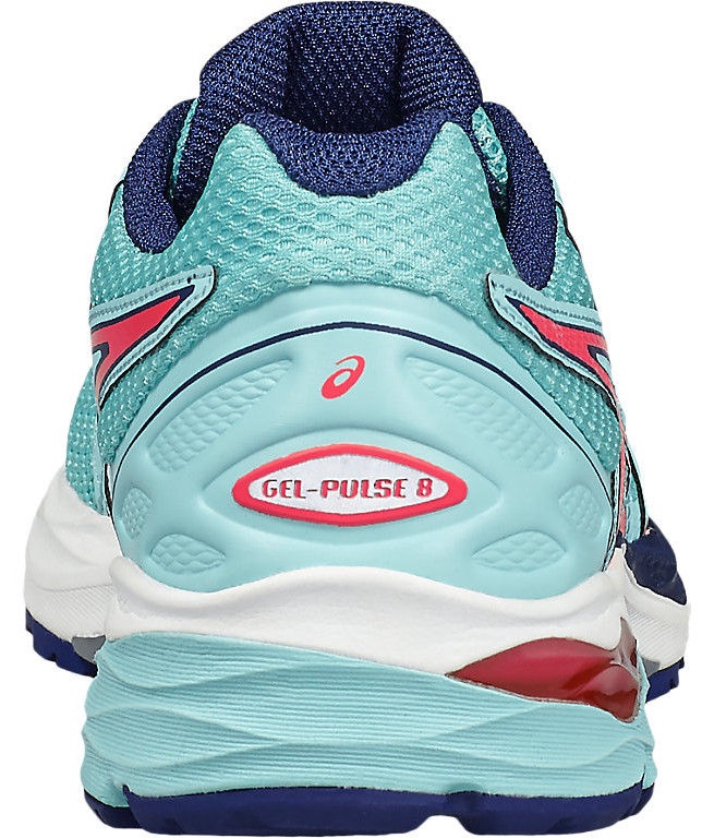 asics gel pulse 39