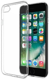 Mocco Ultra Back Case For Apple iPhone 5/5s/SE Transparent