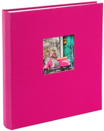 Альбом для фотографий Goldbuch 31978, розовый