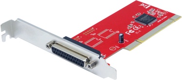 Unitek 1 x Parallel Port PCI Card Y-7505