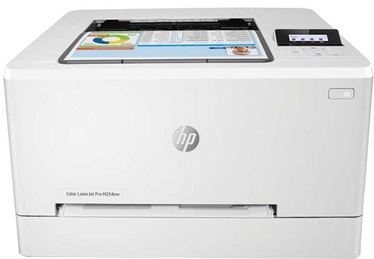 HP Color LaserJet Pro M254nw