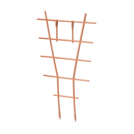 ATBALSTS VĪTEŅAUGIEM TRELLIS H37 BRŪNS