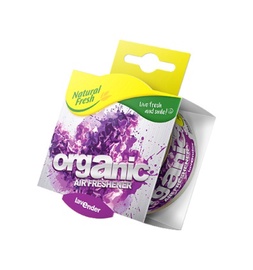 Oсвежитель воздуха для автомобилей Natural Fresh