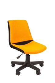 Chairman Kids 115 Chair Yellow