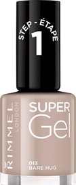 Rimmel London Super Gel 12ml 13