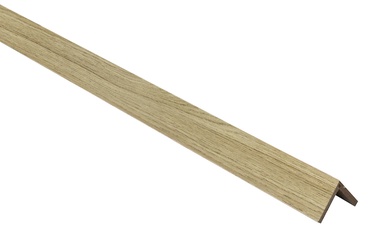 Отделочный уголок Omic Flexible Angle Stand Oak 2600x48mm