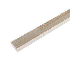 Apdares lente, 2.75 m x 18 mm x 9 mm, līmēta