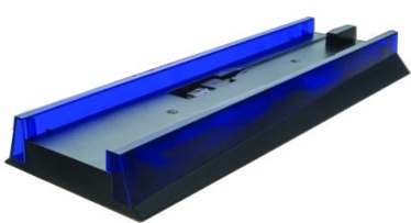 Spartan Gear Console Stand With USB Hub Black For CUH-1000 Series