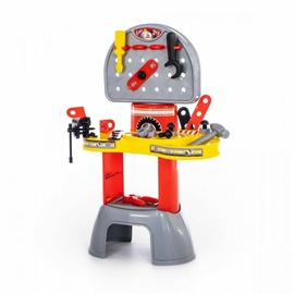 Ролевая игра Wader-Polesie Mechanic Maxi Set 2