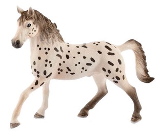 Žaislinė figūrėlė Schleich Knapstrupper Stallion 13889