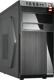 Golder Tiger Baltimore 530 mini Tower mATX