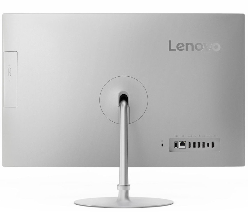Stacionārs dators Lenovo Intel® Core™ i5-8400T (9 MB Cache), Radeon RX 550, 16 GB