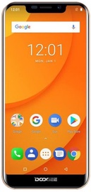 DooGee X70 2/16GB Dula Gold