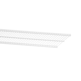 Riiul Elfa, 121.2 cm x 30.5 cm