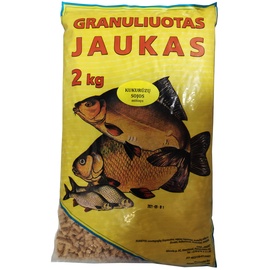 Barība zivīm Faide Universal Fish Food 2kg