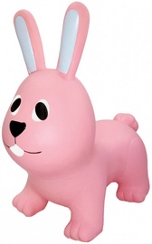 Gerardos Toys My First Jumpy Hopping Bunny Pink GT69330