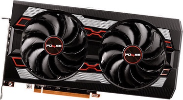 Sapphire Pulse Radeon RX 5700 8GB GDDR6 PCIE 11294-01-20G