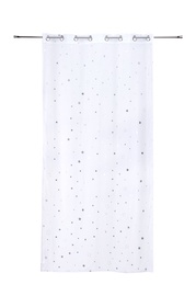 Дневной занавес Domoletti Tresse Universe, 1400 мм x 2500 мм