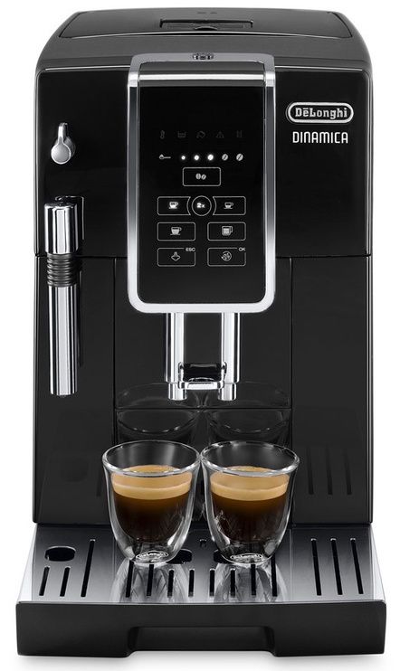 Kafijas automāts De'Longhi ECAM350.15.B