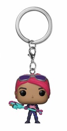 Atslēgu piekariņš Funko Funko Pop! Fortnite Brite Bomber, daudzkrāsains
