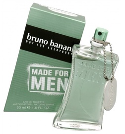 Bruno Banani Made for Men 50ml EDT