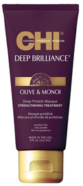 Farouk Systems CHI Deep Brilliance Protein Strengthening Mask 237ml