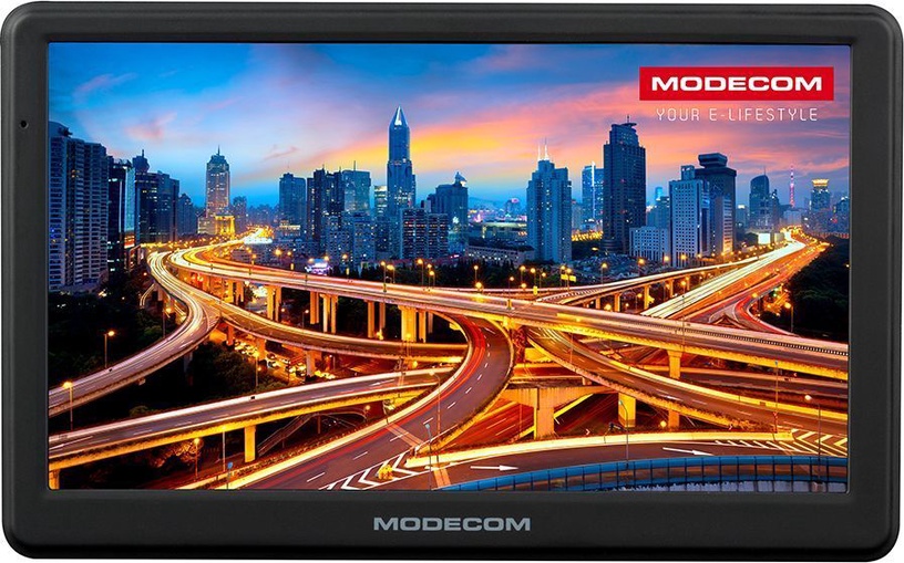 Навигация Modecom FreeWAY SX 7.2 IPS + Mapfactor EU