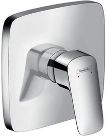 Augšējās montāžas daļa Hansgrohe Logis 71605000