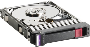 HP 300GB 10000RPM 2.5" SAS SC ENT 785067-B21