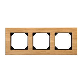 Liregus Epsilon Three Way Frame K14-245-03 Oak