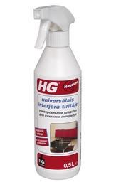 Tīrīšanas līdzeklis HG, universālais, 0.5 l