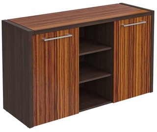 Skyland Skyland Morris MTF 140 Macassar/Wenge Magic