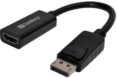 Sandberg Adapter Displayport to HDMI