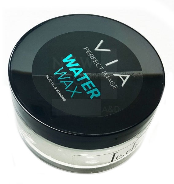 Воск для волос Lecher Via Water Wax 100ml