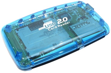 Gembird All in One FD2-ALLIN1 Card Reader