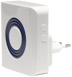 Denver ASA-30 Wireless Strope Sirene