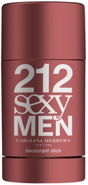 Carolina Herrera 212 Sexy 75ml Deostick