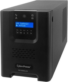 UPS sprieguma stabilizators Cyber Power, 1350 W