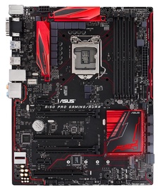 Asus B150PROGAMING/AURA