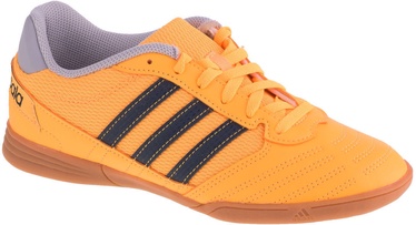 Adidas Super Sala JR Shoes FX6759 Orange 38 2/3